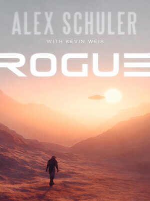 cover image of Rogue